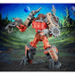 Transformers: Legacy Evolution Deluxe Scraphook