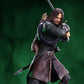 The Lord of the Rings Battle Diorama Series Aragorn Art Scale Limited Edition 1/10