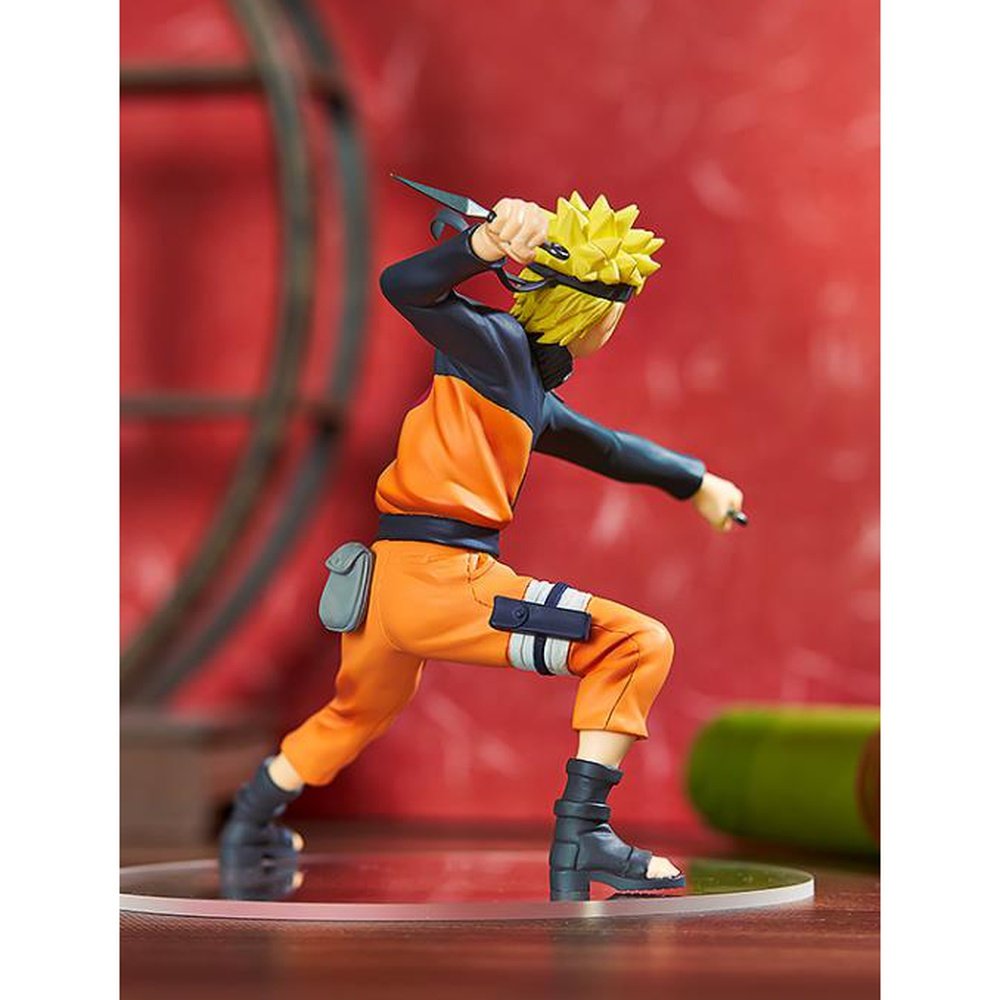 Pop Up Parade - Naruto Uzumaki