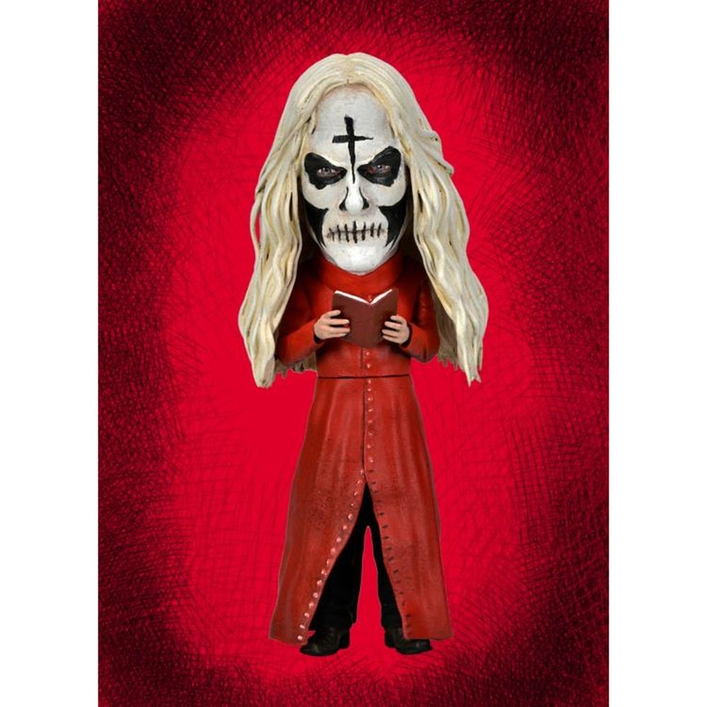 House of 1000 Corpses 20th Anniversary Little Big Head 3-Pack
