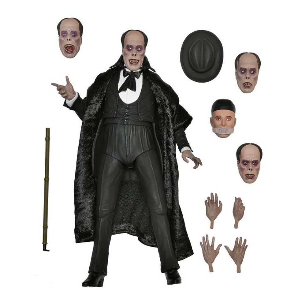 Universal Monsters Ultimate The Phantom of the Opera
