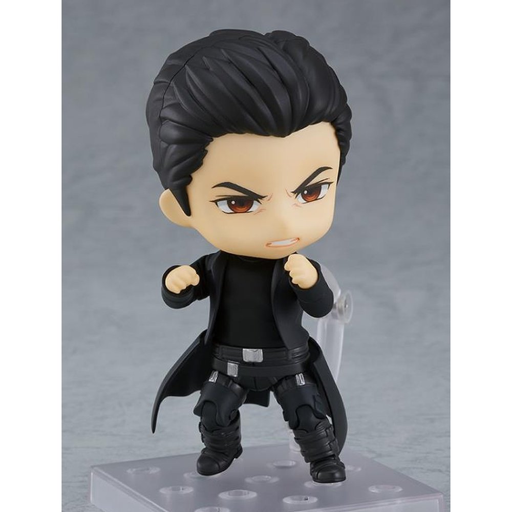 The Matrix Nendoroid No.1871 Neo