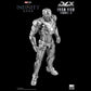 Avengers: Infinity Saga DLX Iron Man Mark 2 1/12
