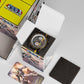 Robotech Macross Infantry Plus+ Series Relojes Blind Box