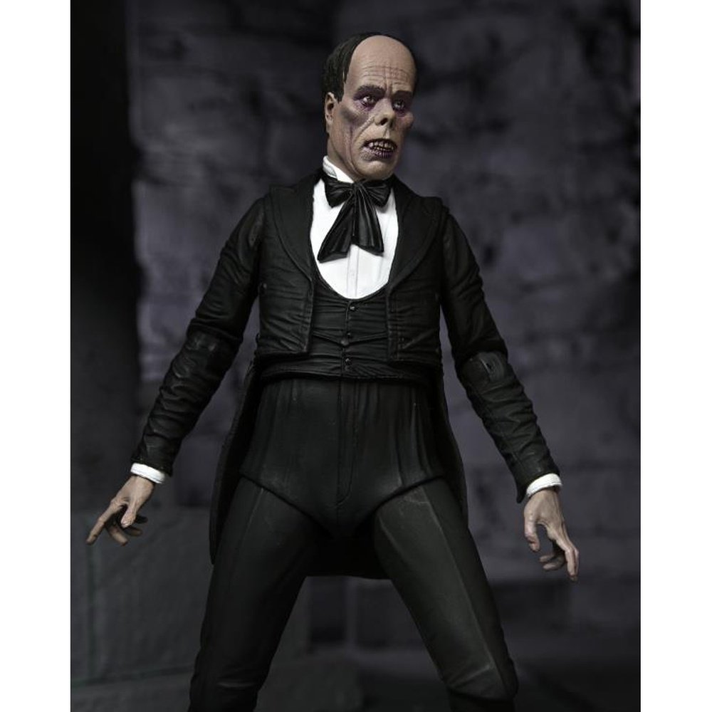 Universal Monsters Ultimate The Phantom of the Opera