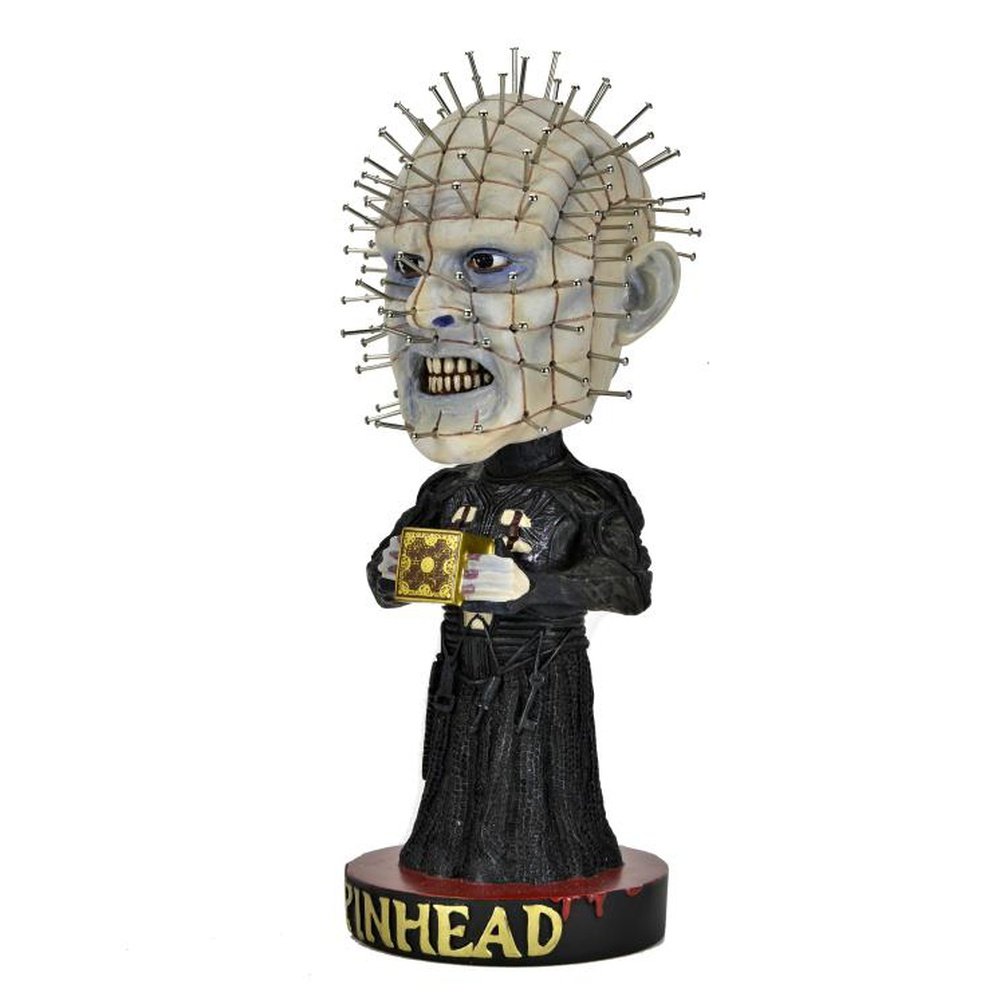 Hellraiser Pinhead Head Knocker
