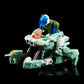 Robotech VR-052T Battler Cyclone Rand 1/28