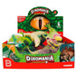 Dinomanía Expedición 2