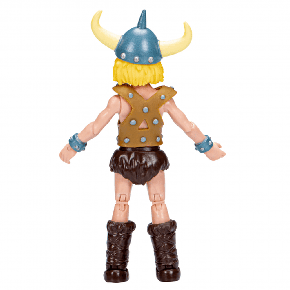 Dungeons & Dragons - Bobby & Uni