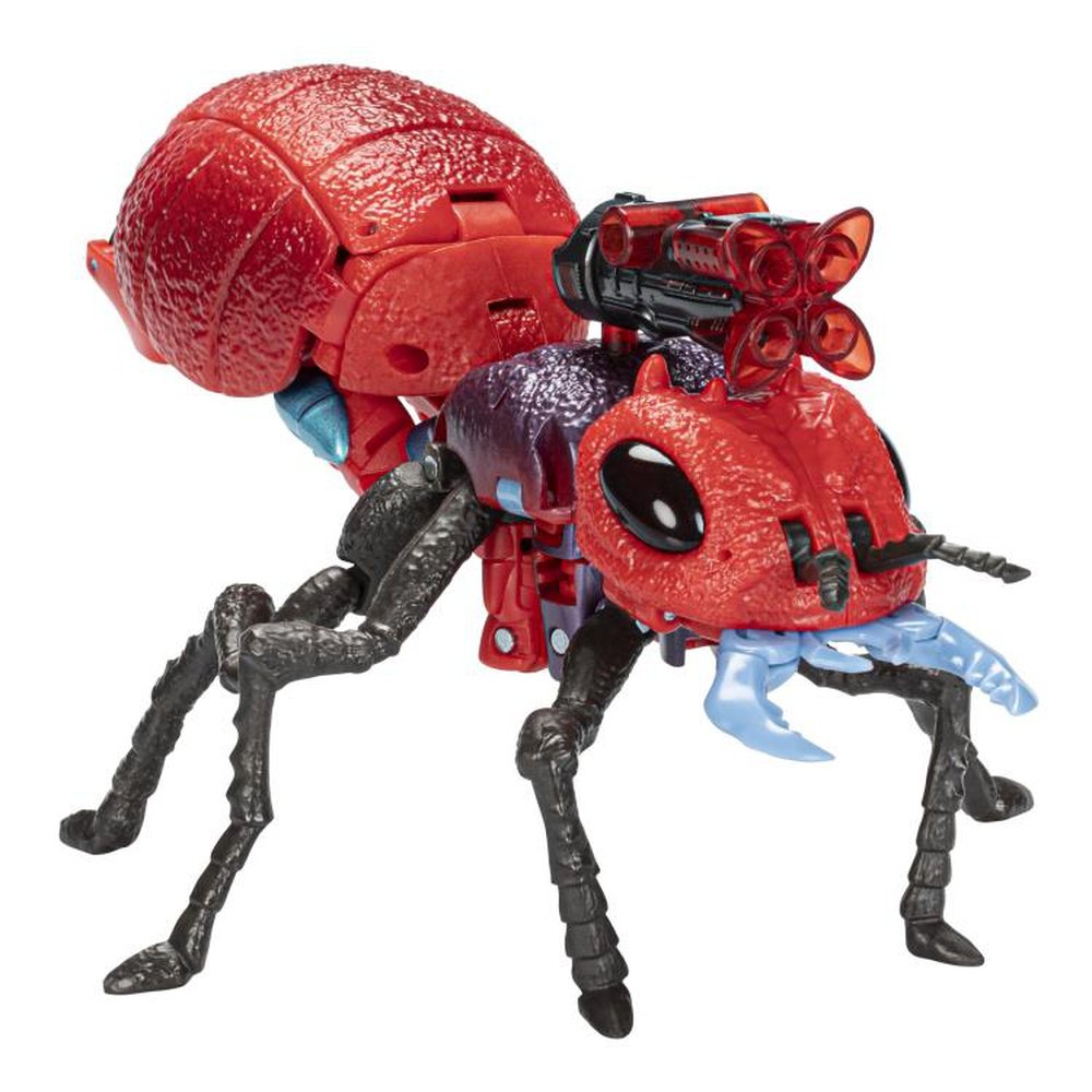 Transformers: Legacy Voyager Inferno