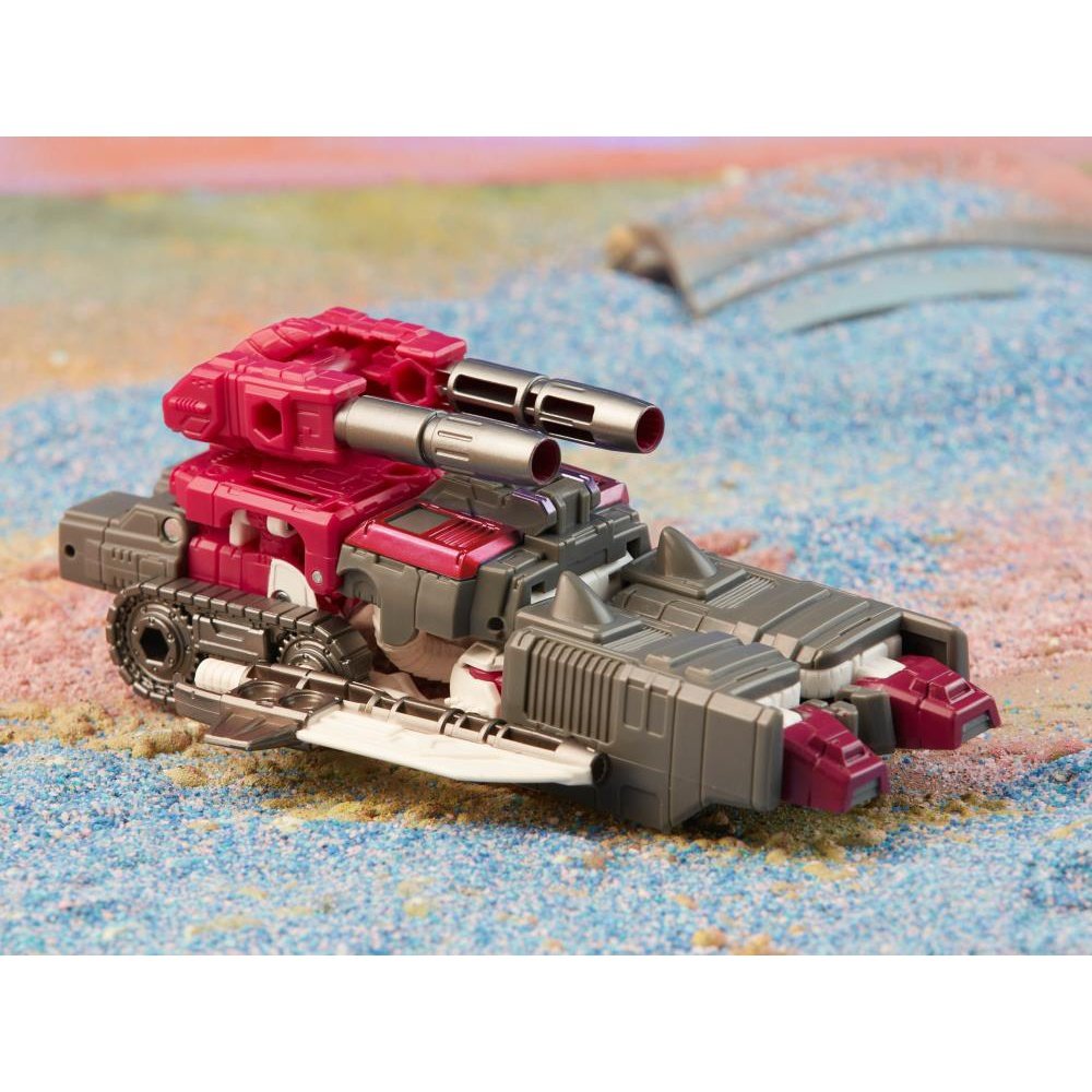 Transformers Generations Legacy Deluxe Skullgrin