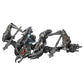 Transformers Studio Series 91 Leader The Fallen
