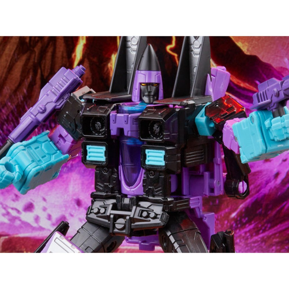 Transformers Generations Selects Voyager G2 Ramjet