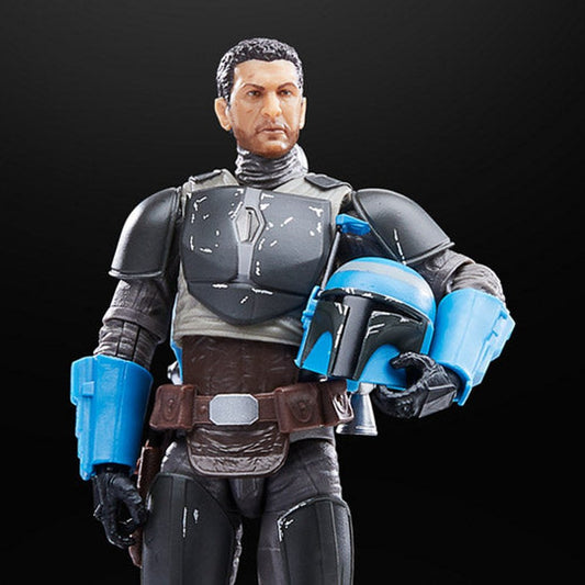 Star Wars: The Black Series 6" Axe Woves The Mandalorian