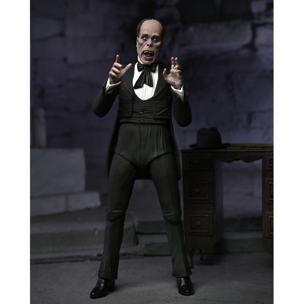 Universal Monsters Ultimate The Phantom of the Opera