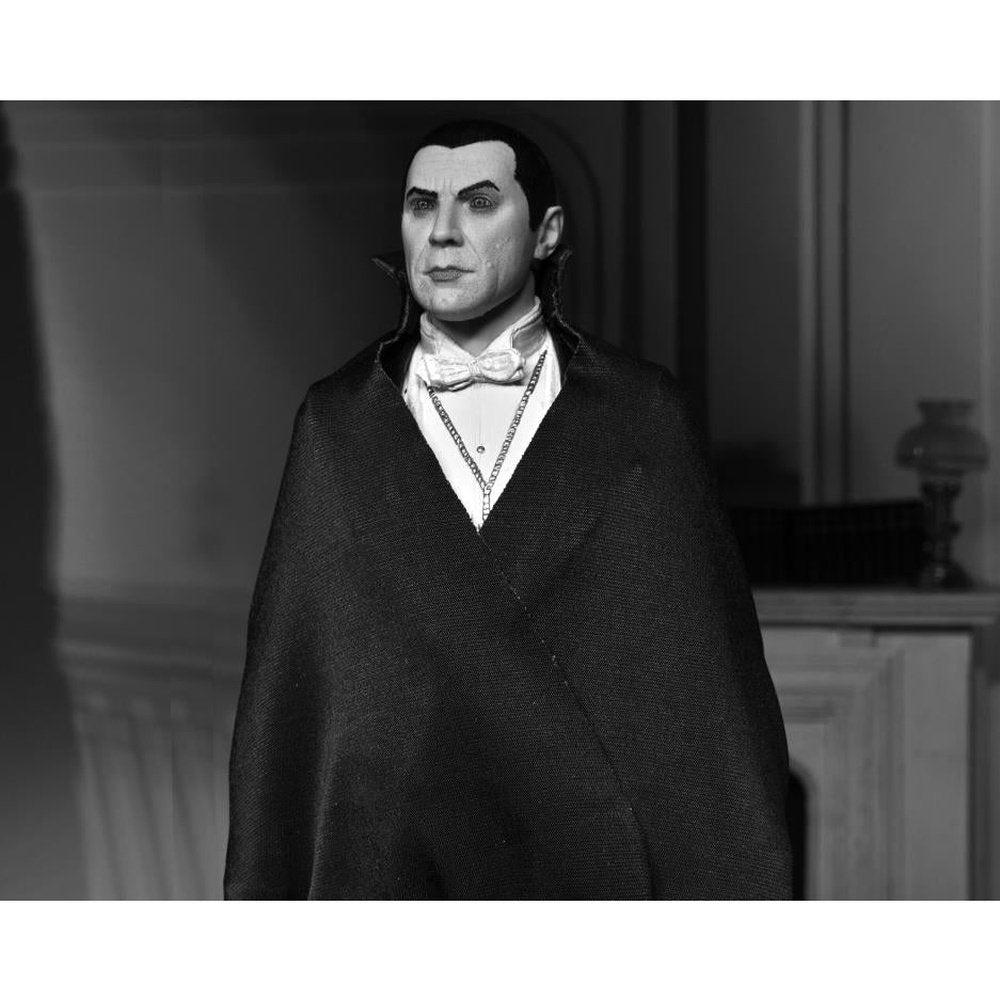 Universal Monsters Ultimate Dracula Carfax Abbey