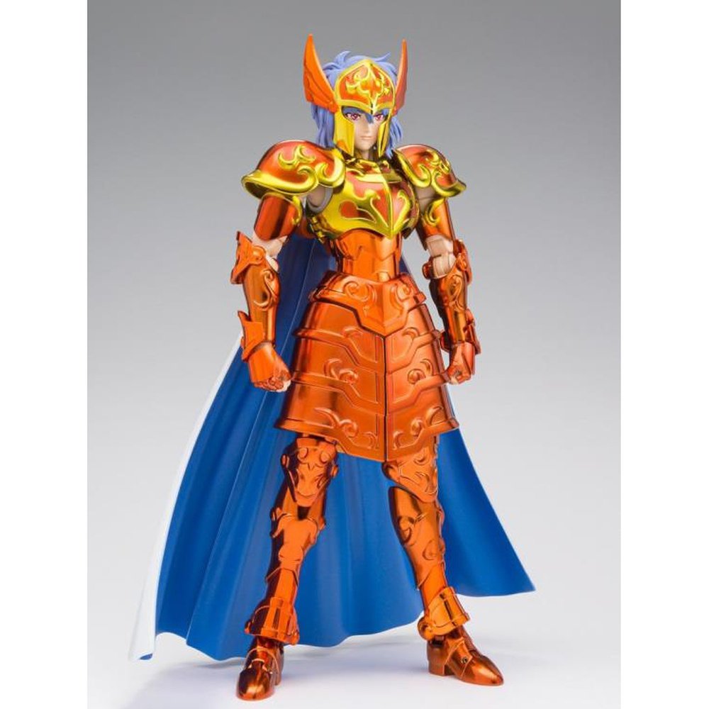 Saint Seiya Myth Cloth EX - Siren Sorrento