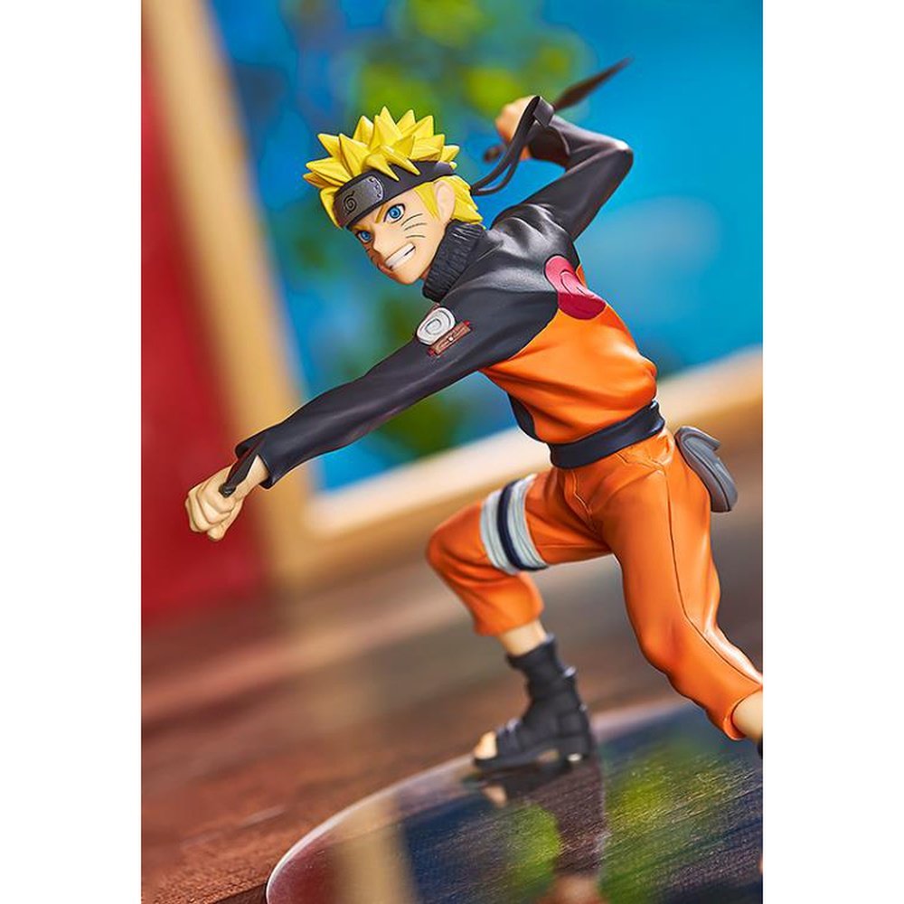 Pop Up Parade - Naruto Uzumaki