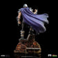 TMNT Battle Diorama Series Shredder Art Scale 1/10