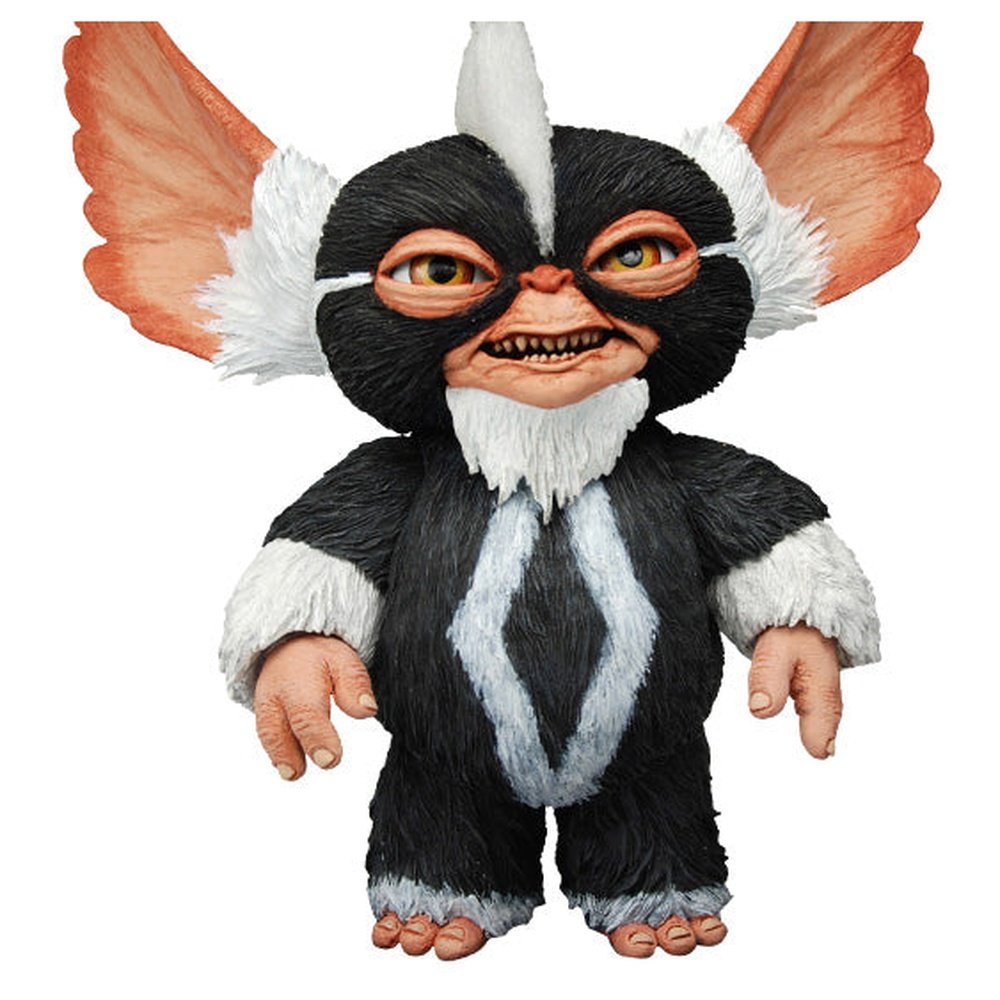 Gremlins 2: The New Batch Mohawk