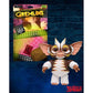 Gremlins Punk Mogwai Commercial Appearance