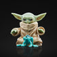 Star Wars: The Black Series 6" Grogu with Pram The Mandalorian