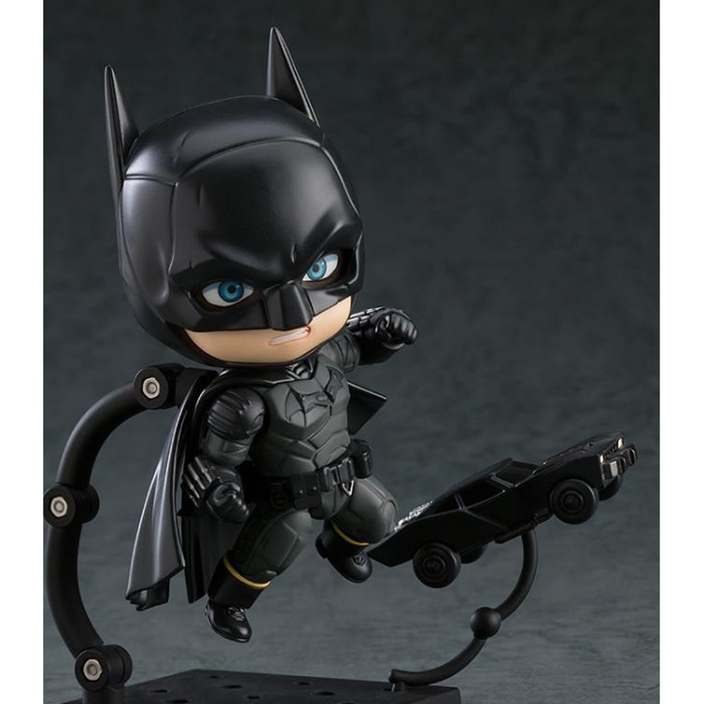 The Batman Nendoroid No.1855 Batman