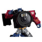 Transformers x Canon Optimus Prime R5