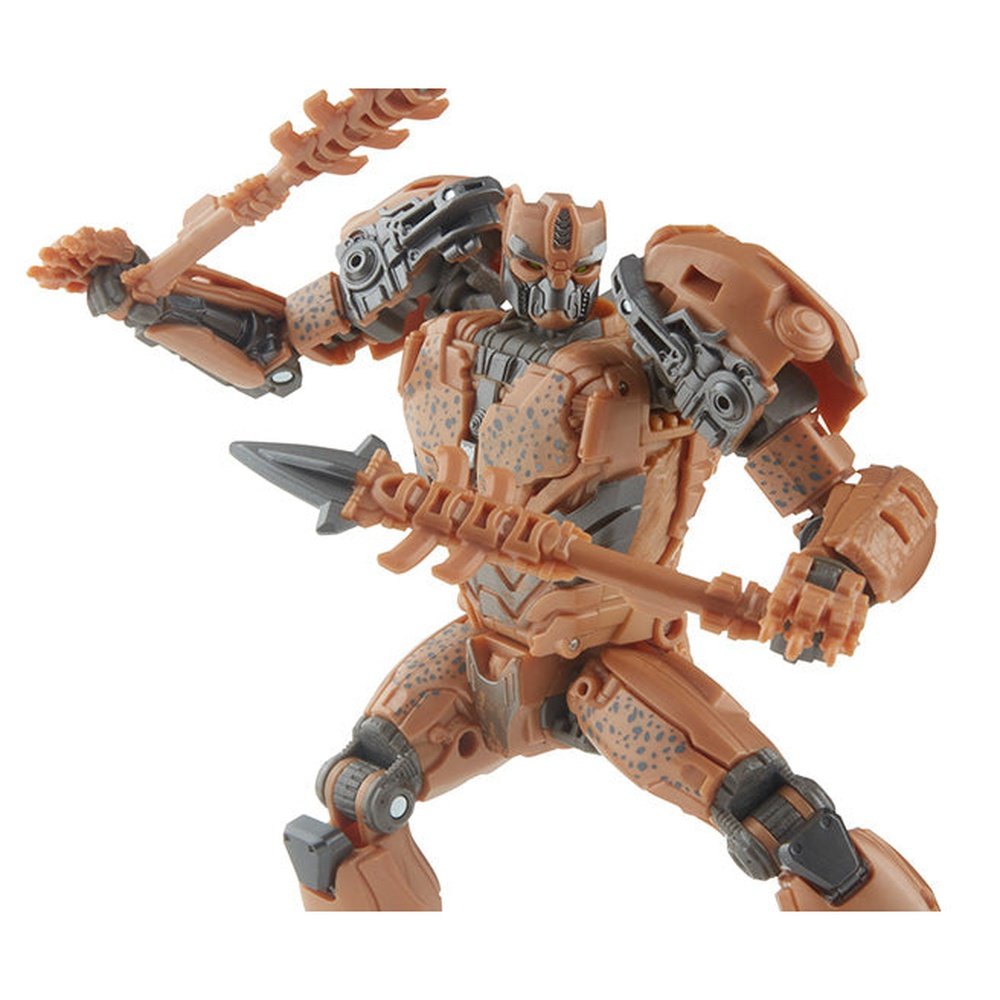 Transformers Studio Series 98 Voyager Cheetor