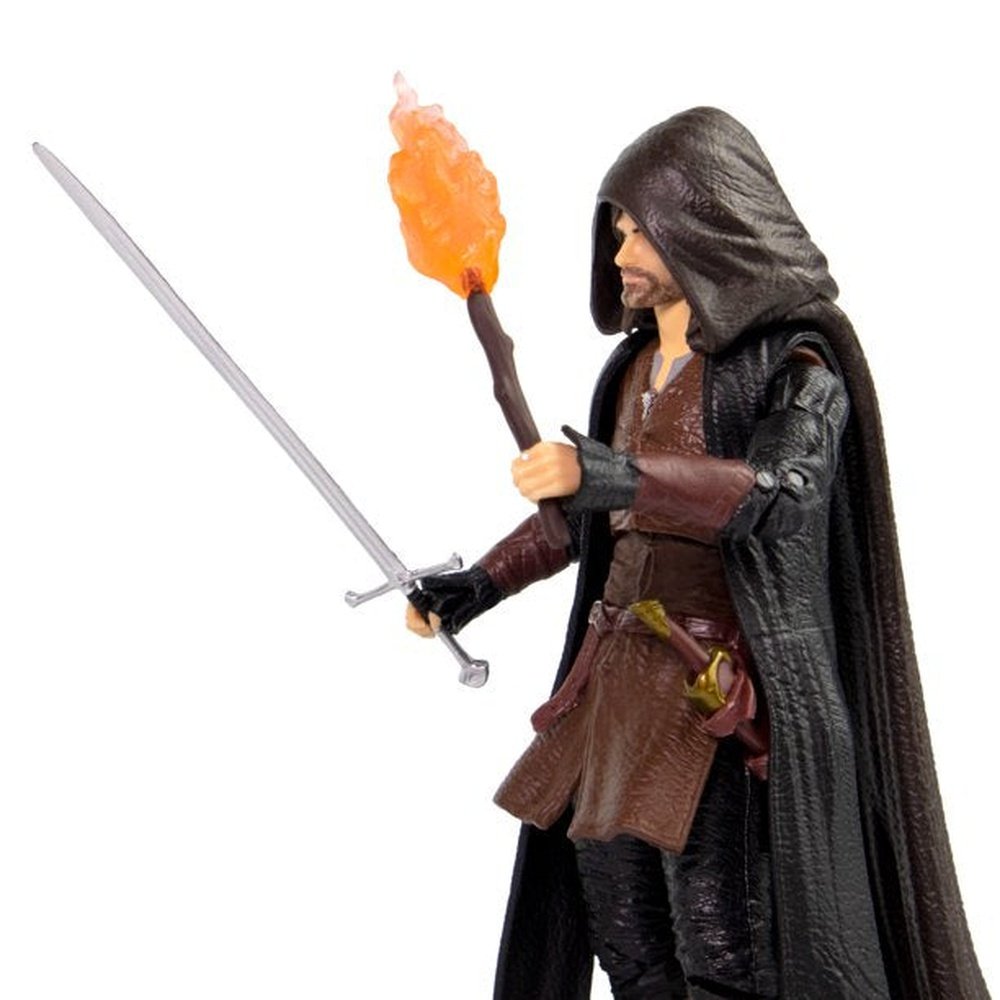 The Lord of the Rings - Aragorn