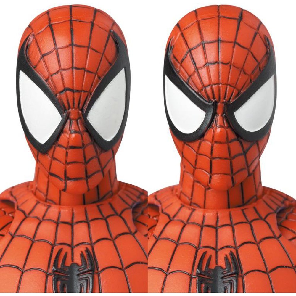 Marvel MAFEX No.185 Spider-Man Classic Costume Ver.