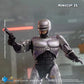 RoboCop 1987 35th Anniversary RoboCop Die-cast PX Preveiws Exclusive 1/12