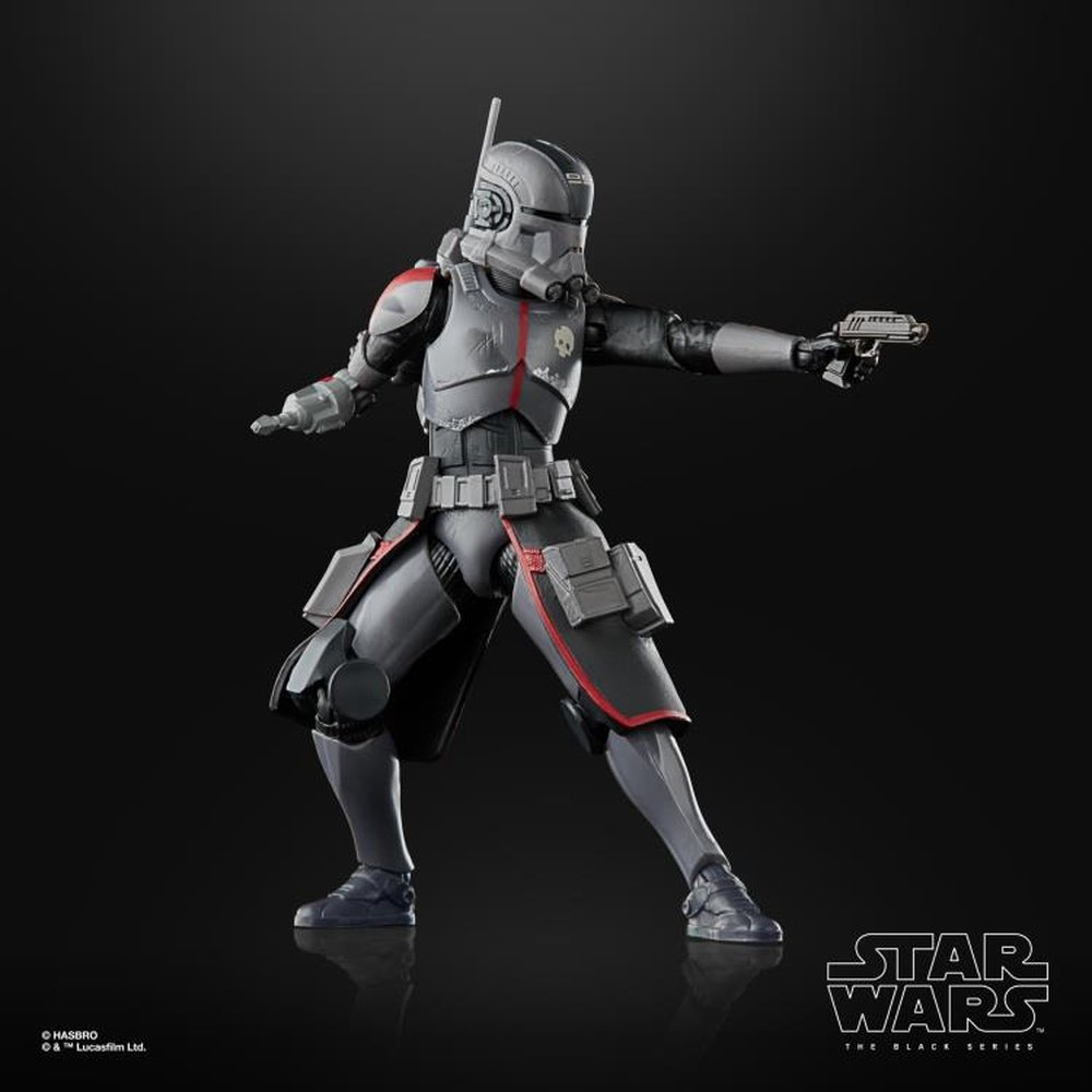 Star Wars: The Black Series - Echo