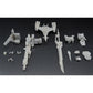 RG #06 Gundam FX-550 Skygrasper Launcher/Sword Pack Model Kit 1/144