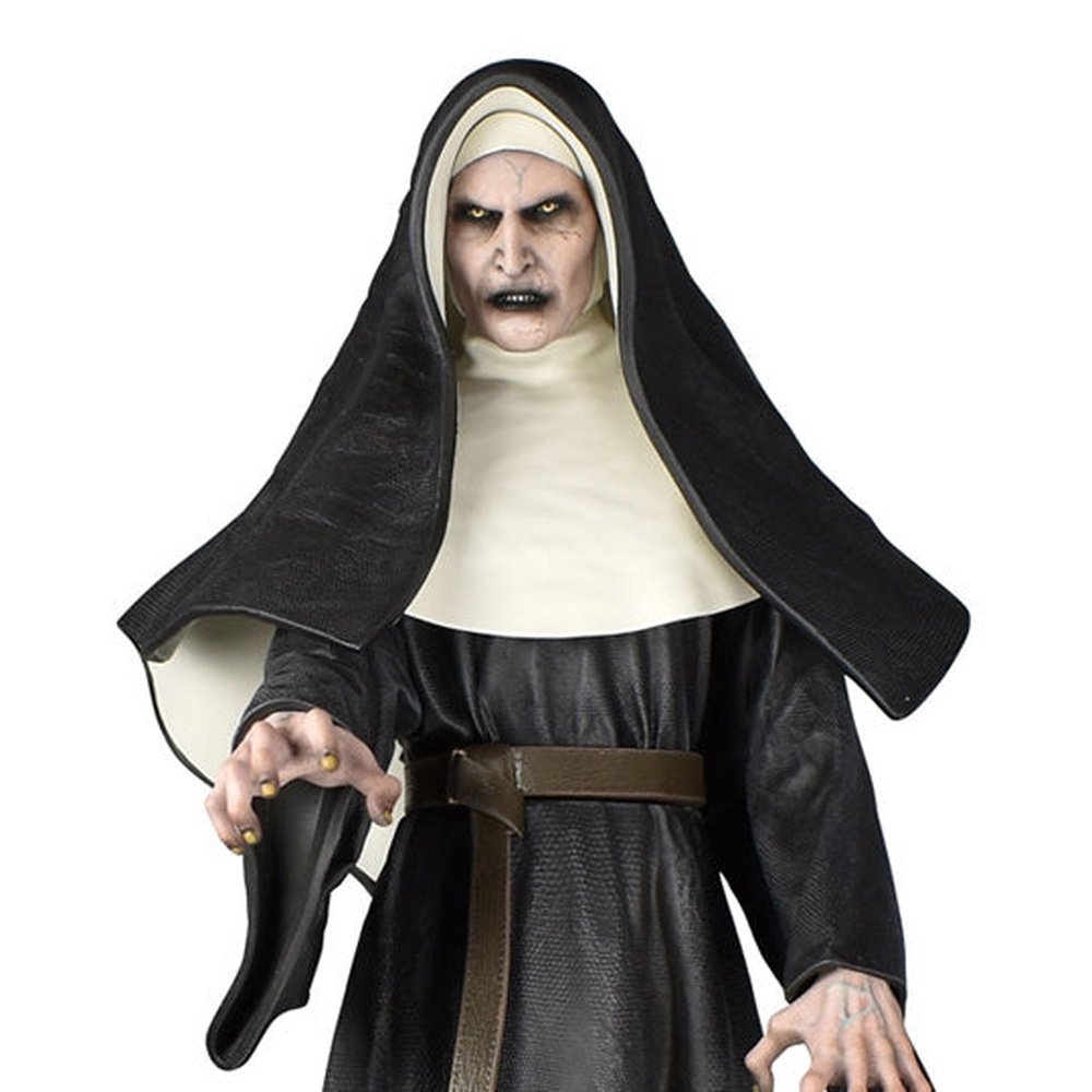 Gallery The Nun