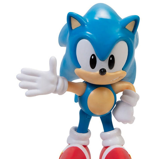 Sonic The Hedgehog - Classic Sonic