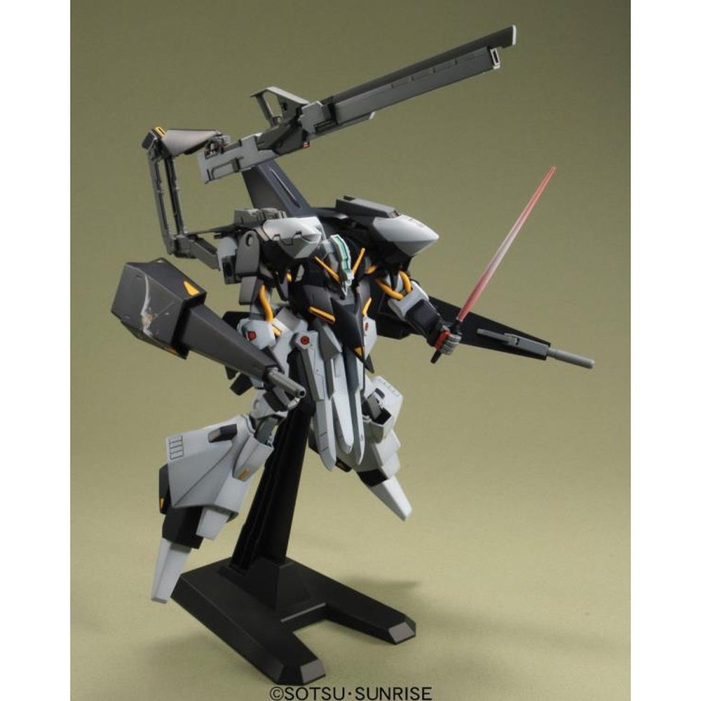 HGUC #073 Gundam Gaplant TR-5 Hrairoo Model Kit 1/144