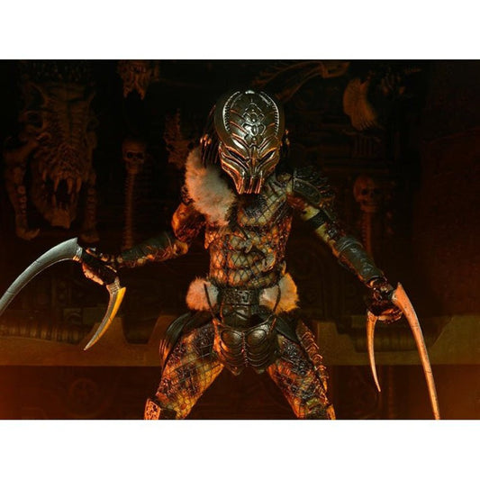 Predator 2 Ultimate Snake Predator