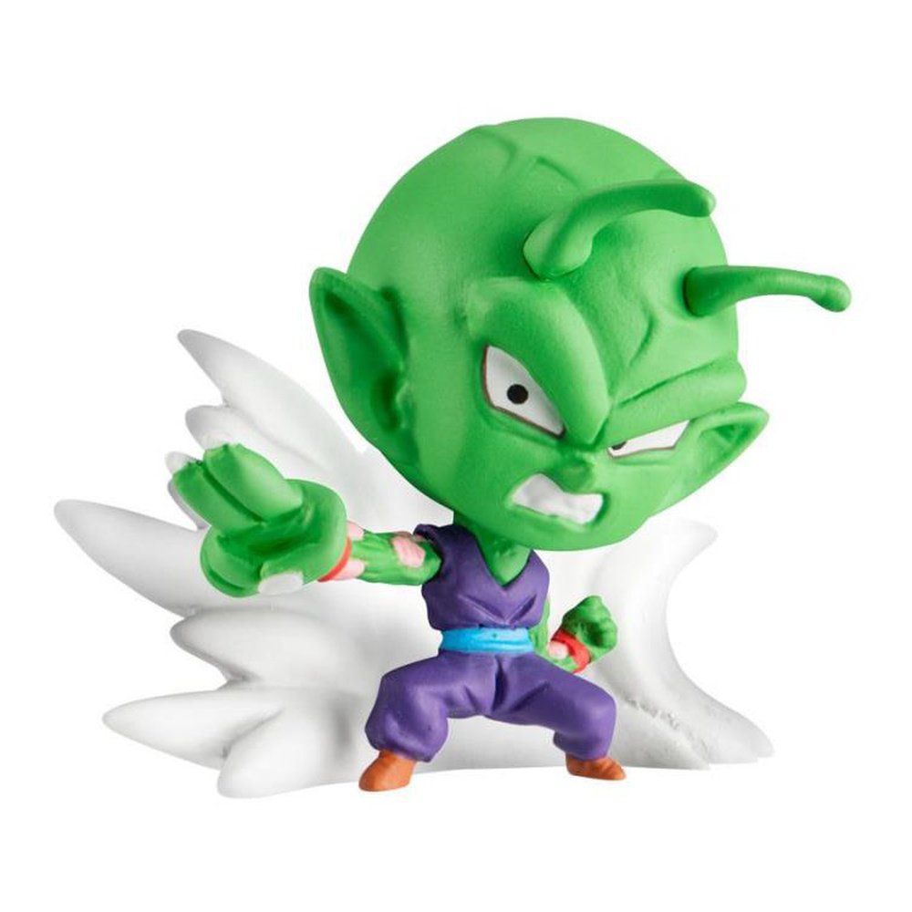 Dragon Ball Super Warriors Wave 6