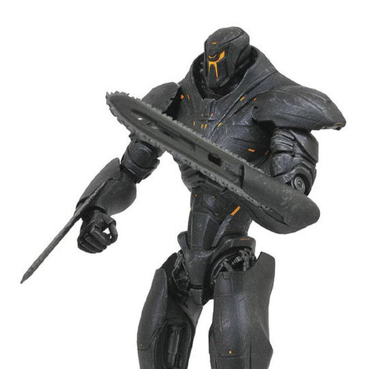 Pacific Rim: Uprising Select Obsidian Fury Deluxe (Reissue)