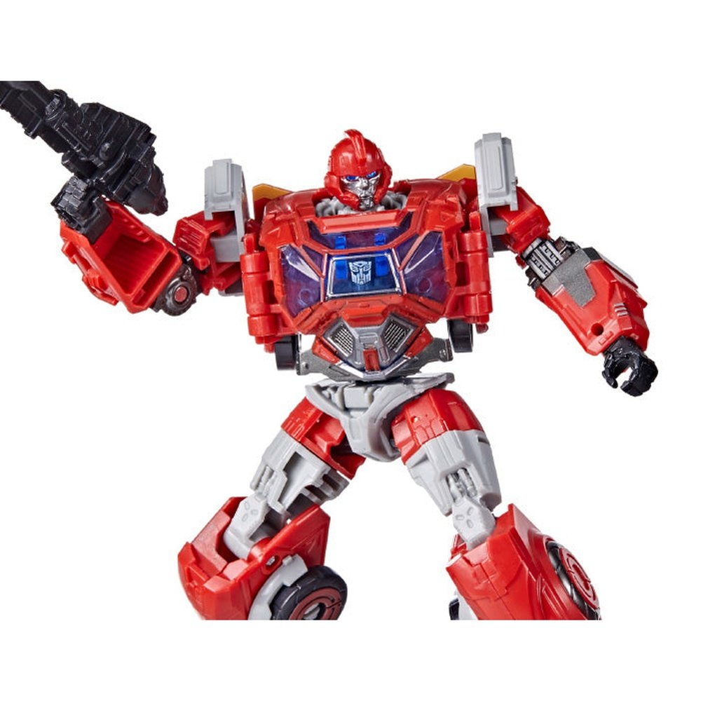 Transformers Studio Series 84 Deluxe Ironhide