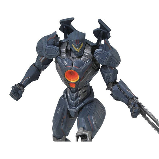Pacific Rim: Uprising Select Gipsy Avenger Deluxe (Reissue)