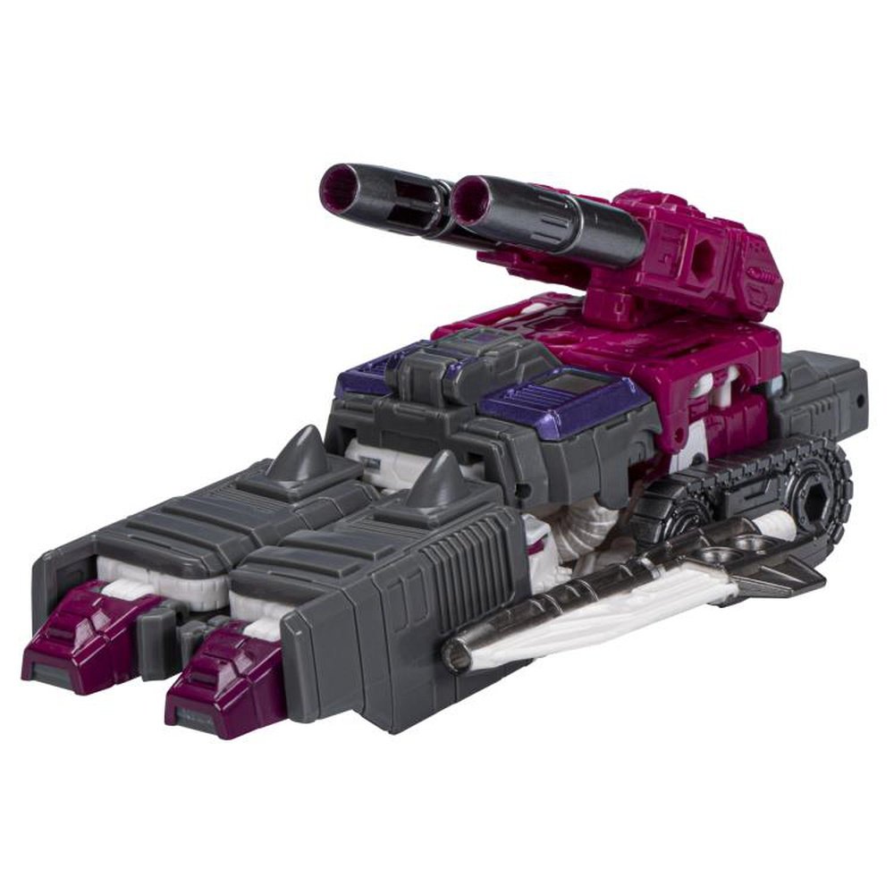 Transformers Generations Legacy Deluxe Skullgrin