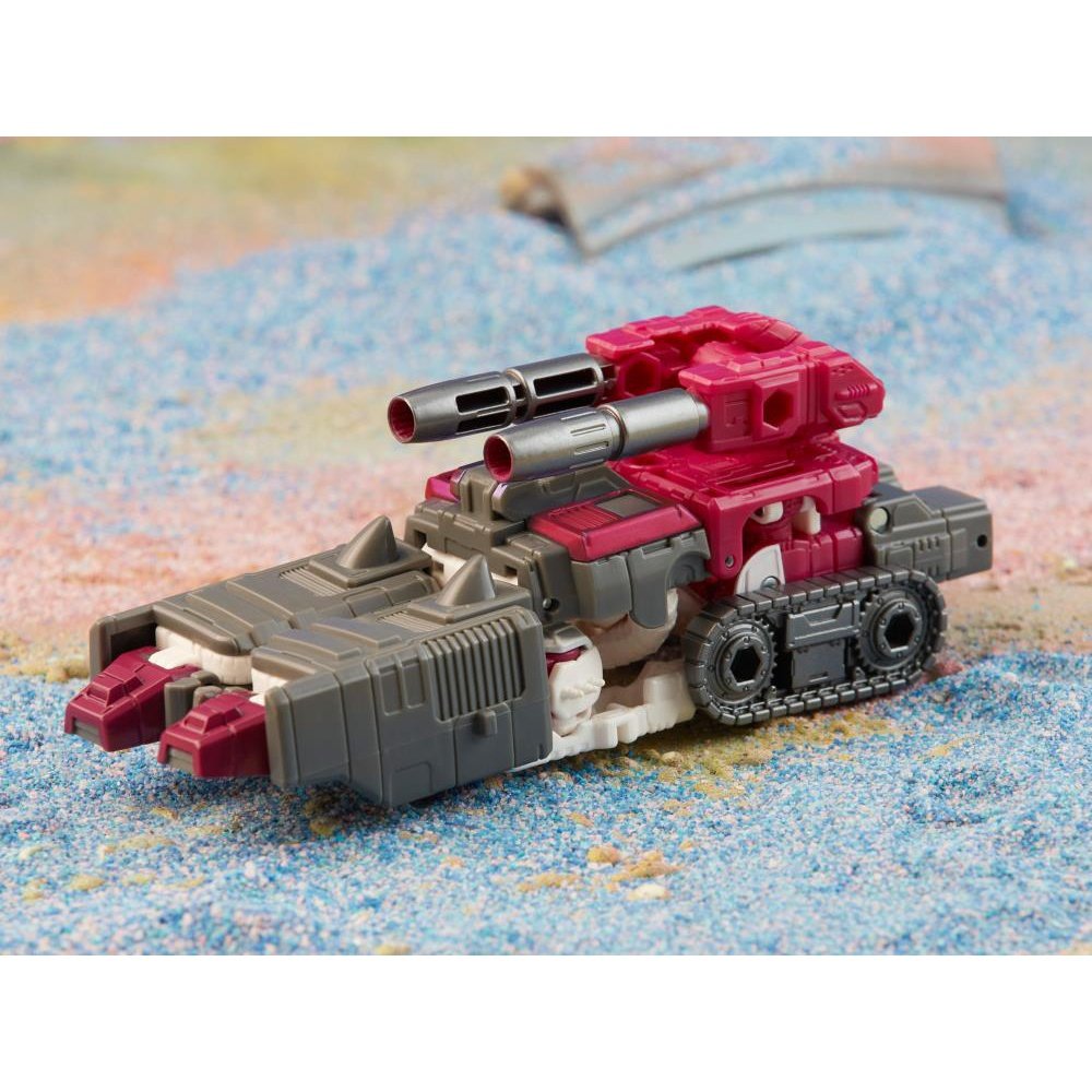 Transformers Generations Legacy Deluxe Skullgrin