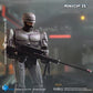 RoboCop 1987 35th Anniversary RoboCop Die-cast PX Preveiws Exclusive 1/12