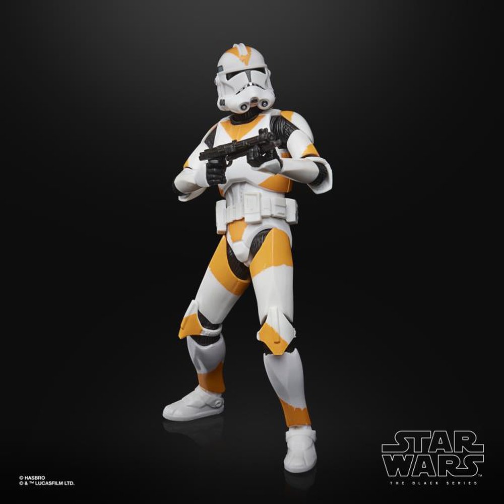 Star Wars: The Black Series 6" 212th Battalion Clone Trooper Exclusive