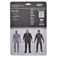 Universal Monsters Retro Glow-In-The-Dark The Mummy