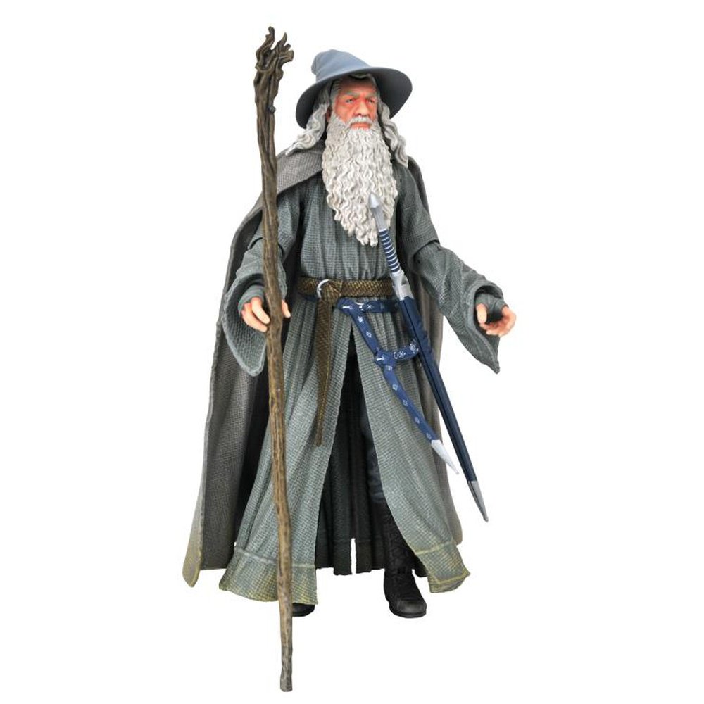 The Lord of the Rings Select Gandalf