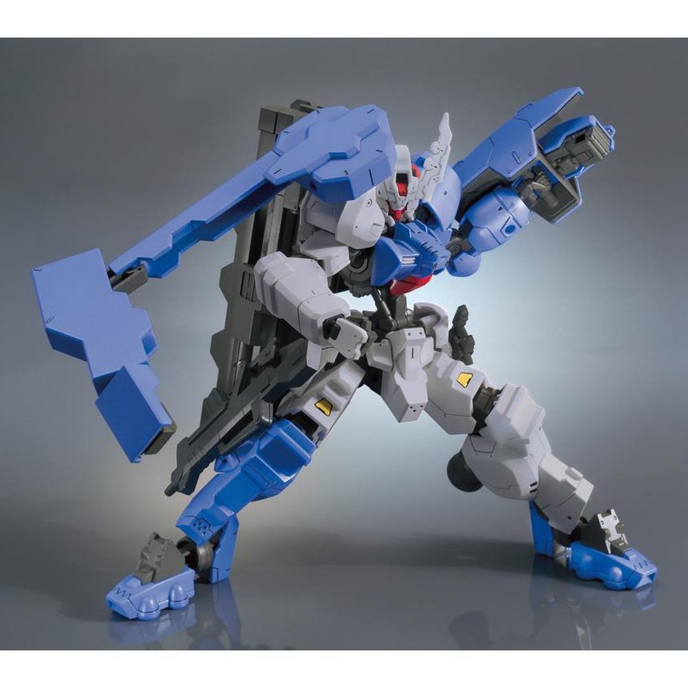 HGIBO #039 Gundam Astaroth Rinascimento Model Kit 1/144