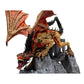 Dragons Series 8 Tora Berserker Clan Dragon Gold Label